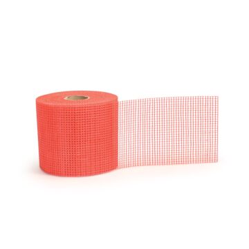 Fiberglass Adhesive Mesh 200mm x 50m