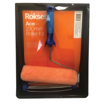 Rokset Ace DIY Roller Kit 230mm