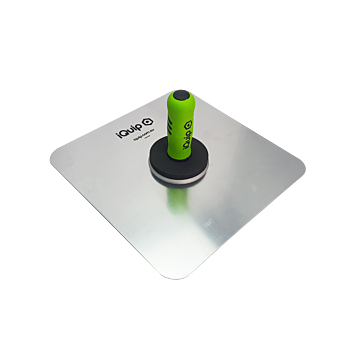 iQuip Hawk Ergo Handle 330 X 330 mm