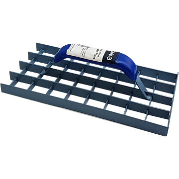 iQuip Render Plane Steel 145 x 285mm