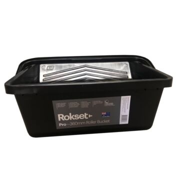 PRO ROLLER BUCKET 360mm