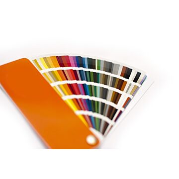 Render Colour Match Service 