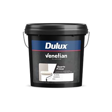 Dulux Quartz Primer 5Lt