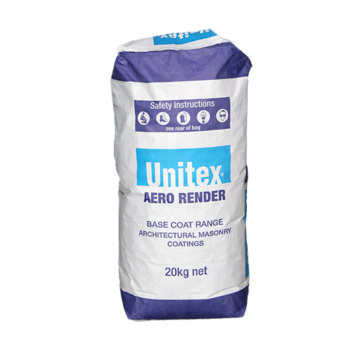 Unitex Aero Render 20 Kg