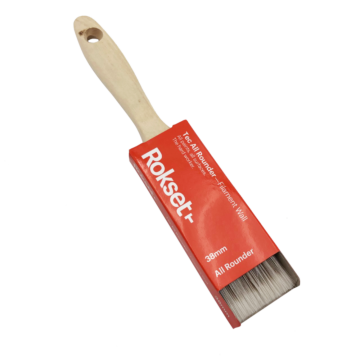 Rokset All Rounder Filament Wall Brush 38mm