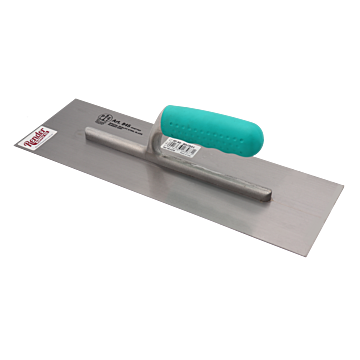 Ancora Finishing Trowel Stainless Steel 360 x 120