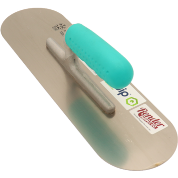 Ancora Pavan Pool Trowel Stainless Steel 350 x 100 mm