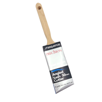 Sequence 50mm Precision Angled Cutter Brush