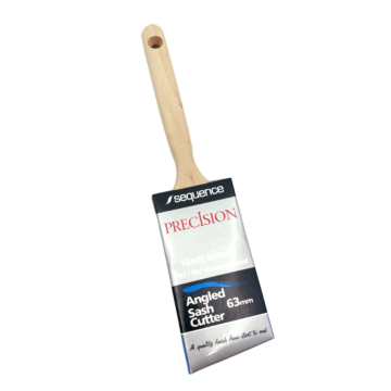 Sequence 63mm Precision Angled Cutter Brush