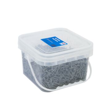 BS Gal Nail 2.8 x 25mm 2kg
