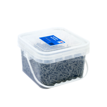 BS Gal Nail 2.8 x 25mm 5kg