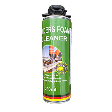 BT Foam Cleaner 500 ml