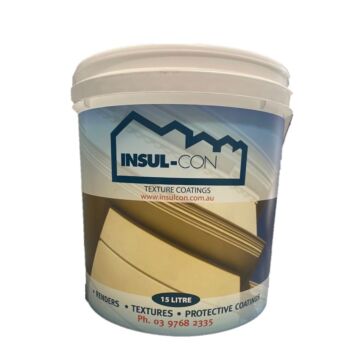 Insulcon Render Membrane Paint 15lt
