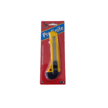 Pro Knife 18mm