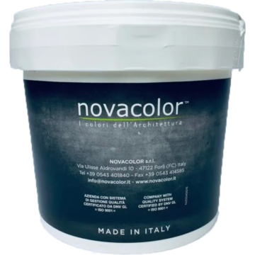 Novacolor Cera Wax - Plus