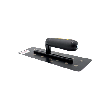 CO.ME  Black Mamba Trowel 280 x 120 x 0.6mm