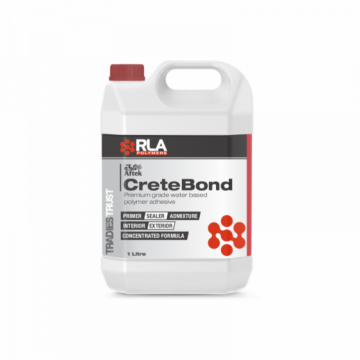 RLA Bondcrete 5lt 