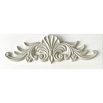 Devon Wall Plaque