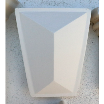 Diamond Keystone