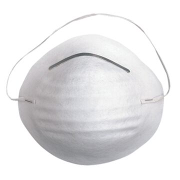 C&A Dust Mask 5Pk
