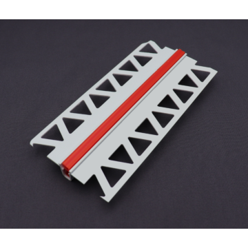 RSC PVC Render Sealant Expansion Joint Trim 3m