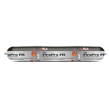 Firepro FR Fire Resistant Sealant