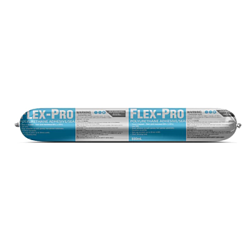 RLA Flex-Pro 50FC Sealant & Adhesive Grey 600ml