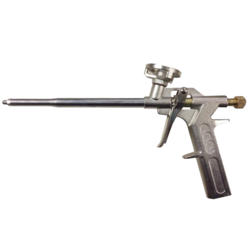 BT Foam Gun Metal Mk2