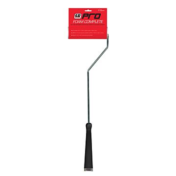 Rokset Pro Foam Complete 110mm