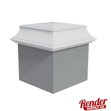 Pier Cap French