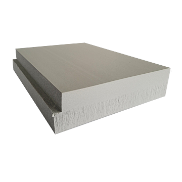 50 mm XPS Foam Panel Grey 2300mm