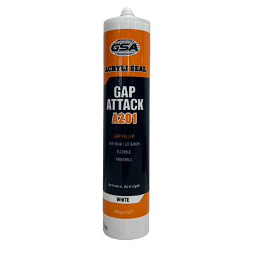 GSA GAP ATTACK 440G
