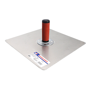 Marshalltown Hawk 356 x 356mm Aluminium Durasoft