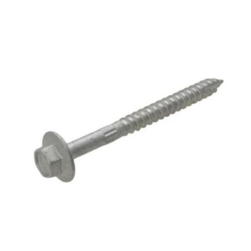 RSC 100mm Panel Screw Timber Bugle (500/box)