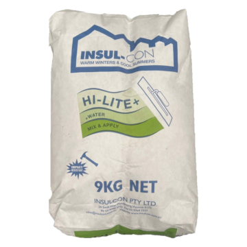 Hi-Lite Plus Render 9Kg