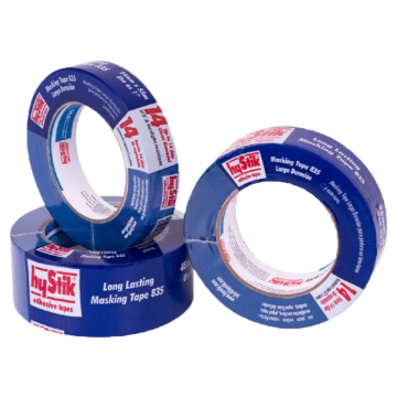 HYSTIK 835 - OUTDOOR PREMIUM Masking Tape 48 mm x 50 m