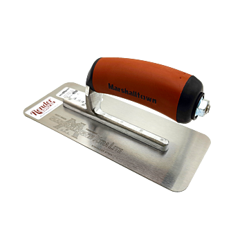 Marshalltown Venetian Plastering, 222 X 95MM D/SOFT HANDLE