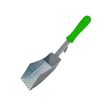 iQuip Scoop AAC Trowel 75mm