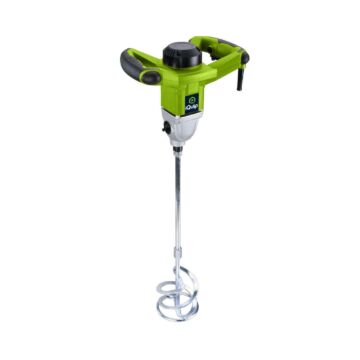 iQuip Power Mixer 1600W with Paddle