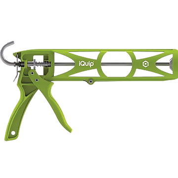 iQuip Skeleton Caulking Gun Nylon