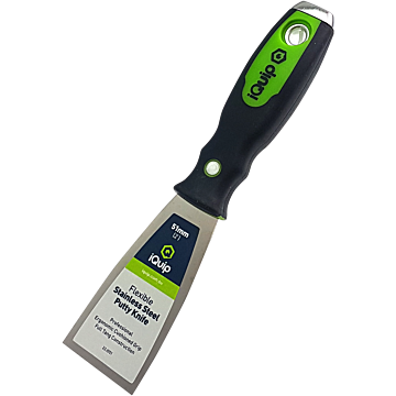 iQuip S/S Flexible Knife 51 mm 