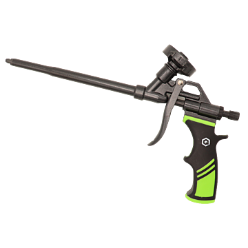 iQuip Pro Foam Gun Applicator T/C