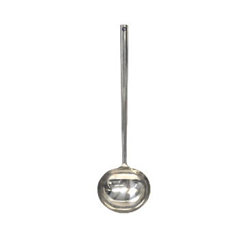 Render Long Scoop S/Steel handle