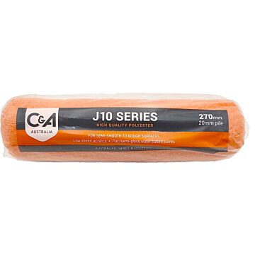 C&A J10 20mm Roller Cover 460mm