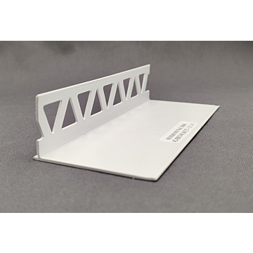 RSC PVC Render Reveal L Shape 50mmx3.5mmx3m