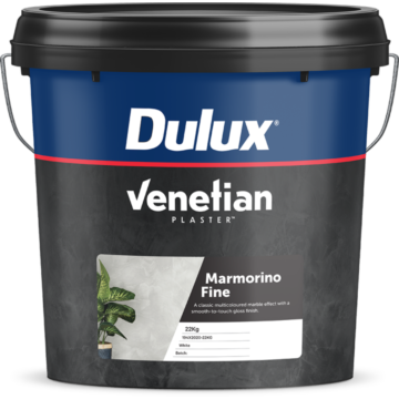 Dulux Venetian Marmorino Fine 22kg