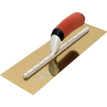 Marshalltown 406X127MM GOLD-SS X-LITE D/SOFT (Mini Beast)