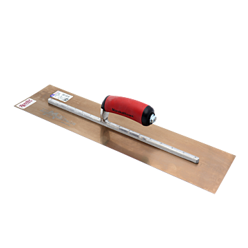 Marshalltown 508X127MM GOLD SS X-LITE DURASOFT (The Beast)
