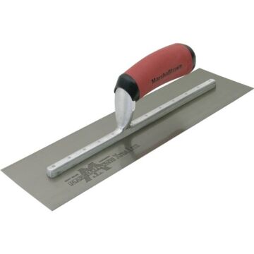 Marshalltown 508X127MM BRIGHT S/S DURASOFT