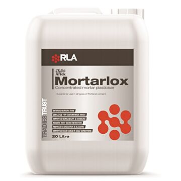 RLA Motorlox Concentrate 5Lt